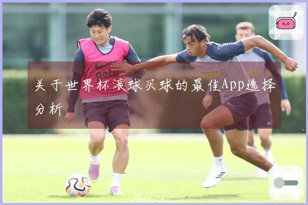 关于世界杯滚球买球的最佳App选择分析