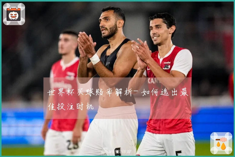 世界杯买球赔率解析- 如何选出最佳投注时机