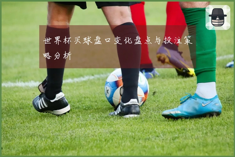 世界杯买球盘口变化盘点与投注策略分析