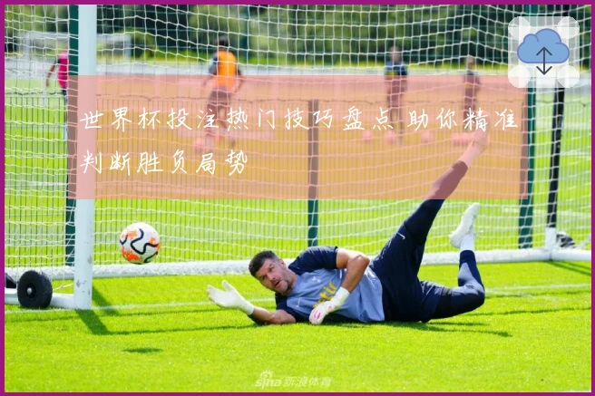 世界杯投注热门技巧盘点 助你精准判断胜负局势