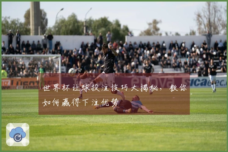 世界杯让球投注技巧大揭秘，教你如何赢得下注优势