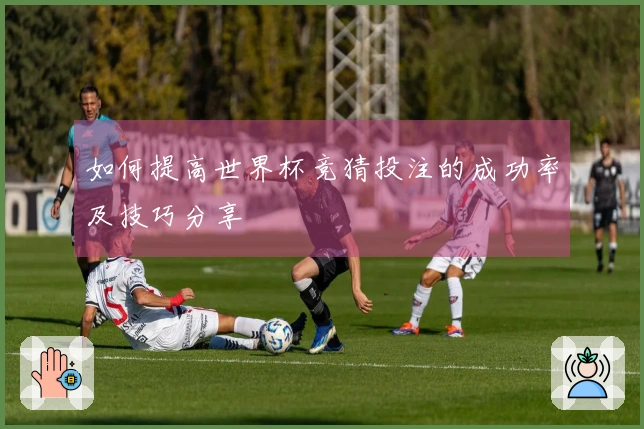 如何提高世界杯竞猜投注的成功率及技巧分享