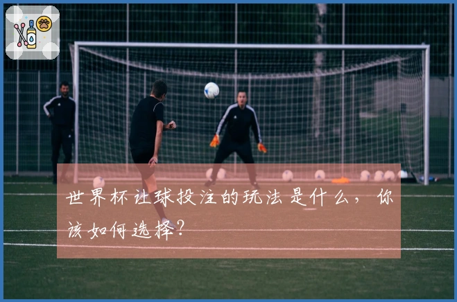 世界杯让球投注的玩法是什么，你该如何选择？