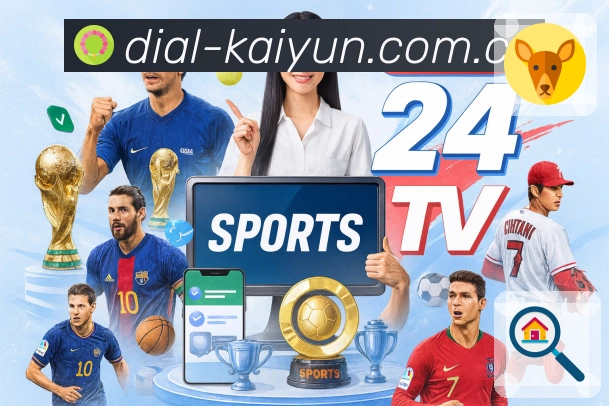 开云 体育赛事与数据服务平台